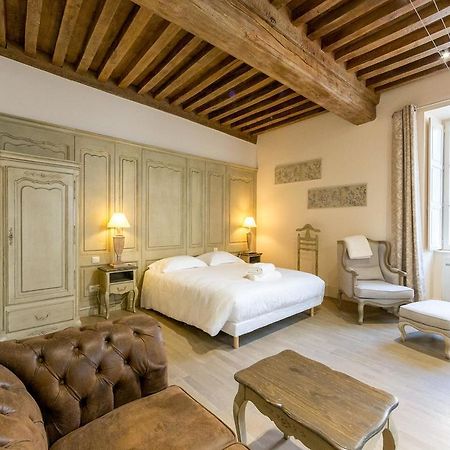 Le Cara Seheiah 1D Bed & Breakfast Beaune  Exterior photo