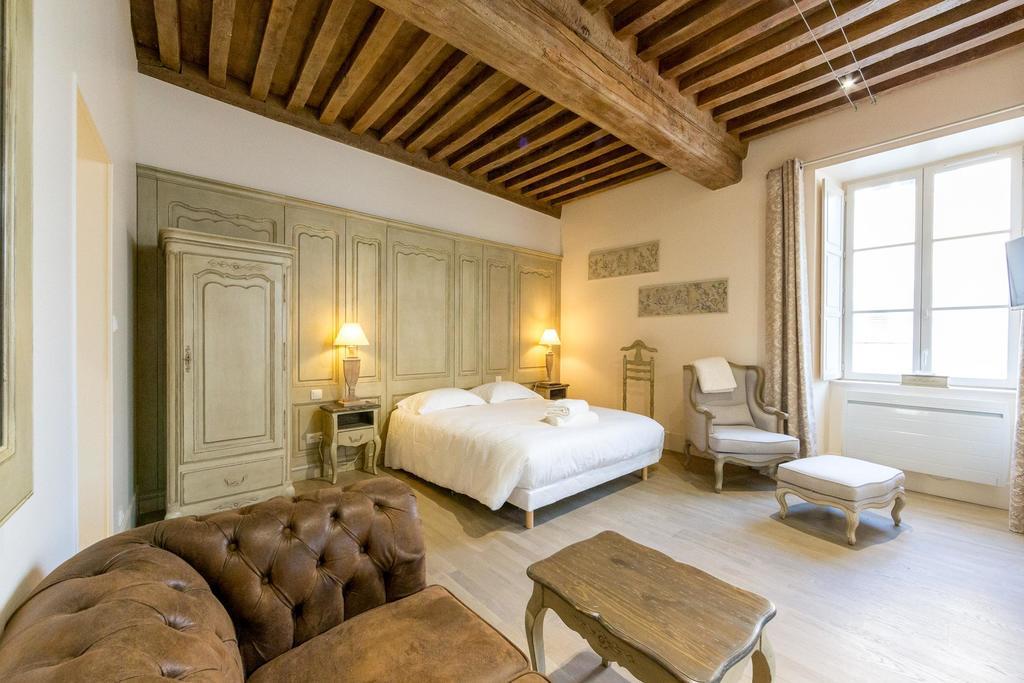 Le Cara Seheiah 1D Bed & Breakfast Beaune  Exterior photo